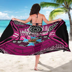 Australia Queensland Audax at Fidelis Sarong