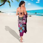 Australia Queensland Audax at Fidelis Sarong