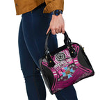 Australia Queensland Audax at Fidelis Shoulder Handbag