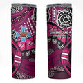 Australia Queensland Audax at Fidelis Skinny Tumbler
