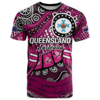 Australia Queensland Audax at Fidelis T Shirt