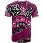 Australia Queensland Audax at Fidelis T Shirt
