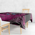Australia Queensland Audax at Fidelis Tablecloth