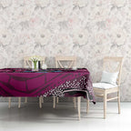 Australia Queensland Audax at Fidelis Tablecloth