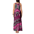 Australia Queensland Audax at Fidelis Tank Maxi Dress