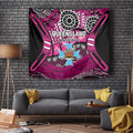 Australia Queensland Audax at Fidelis Tapestry