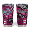 Australia Queensland Audax at Fidelis Tumbler Cup