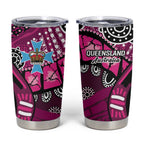 Australia Queensland Audax at Fidelis Tumbler Cup