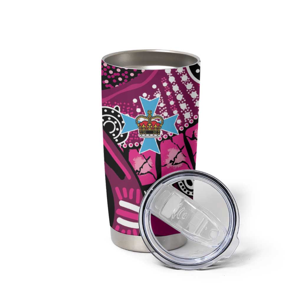 Australia Queensland Audax at Fidelis Tumbler Cup
