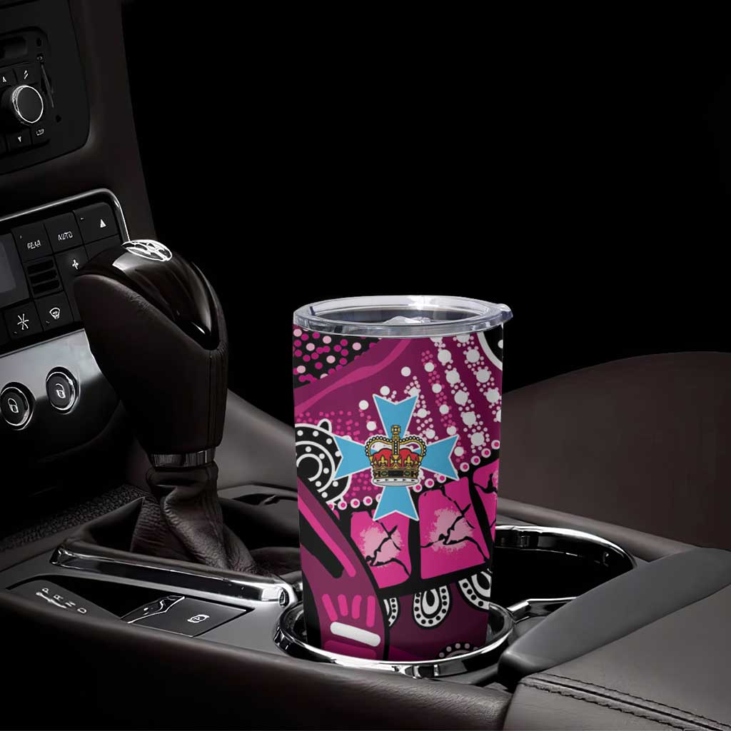 Australia Queensland Audax at Fidelis Tumbler Cup