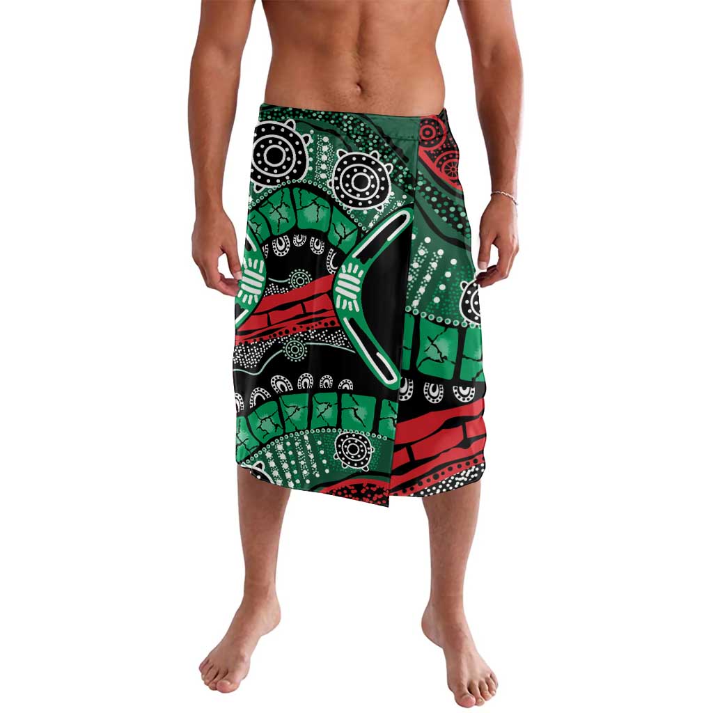 Australia Tasmania State Lavalava Ubertas et Fidelitas