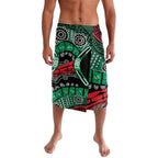 Australia Tasmania State Lavalava Ubertas et Fidelitas