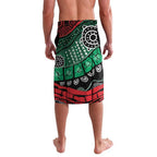 Australia Tasmania State Lavalava Ubertas et Fidelitas