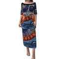 Australia Victoria State Puletasi Peace and Prosperity