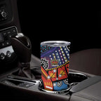 Australia Victoria State Tumbler Cup Peace and Prosperity