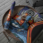 Australia Victoria State Wrapping Paper Peace and Prosperity - Aussie Hoodie