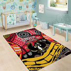 South Australia Festival State Wine State Area Rug