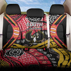 South Australia Festival State Wine State Back Car Seat Cover