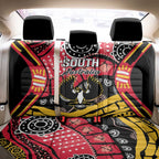 South Australia Festival State Wine State Back Car Seat Cover
