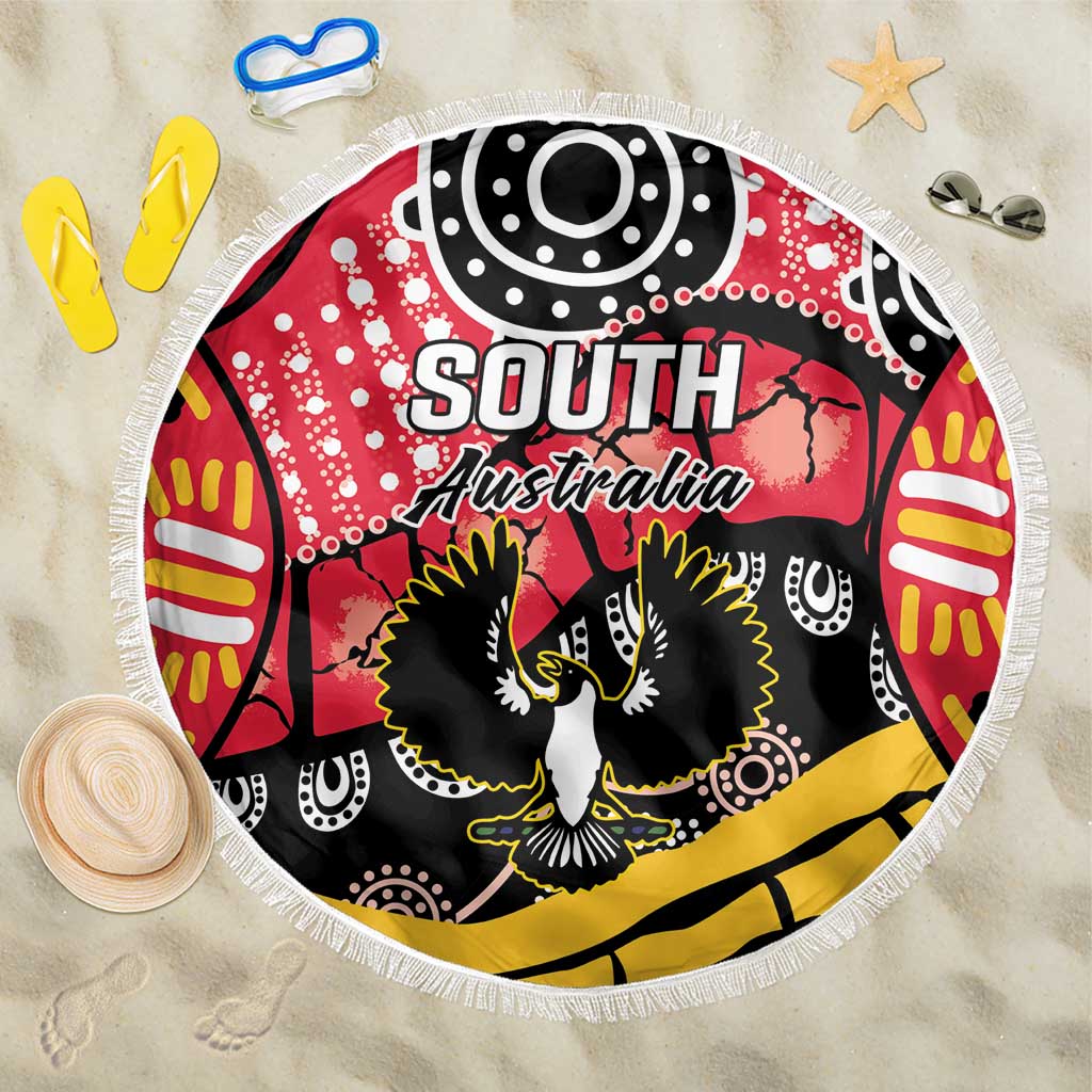 South Australia Festival State Wine State Beach Blanket