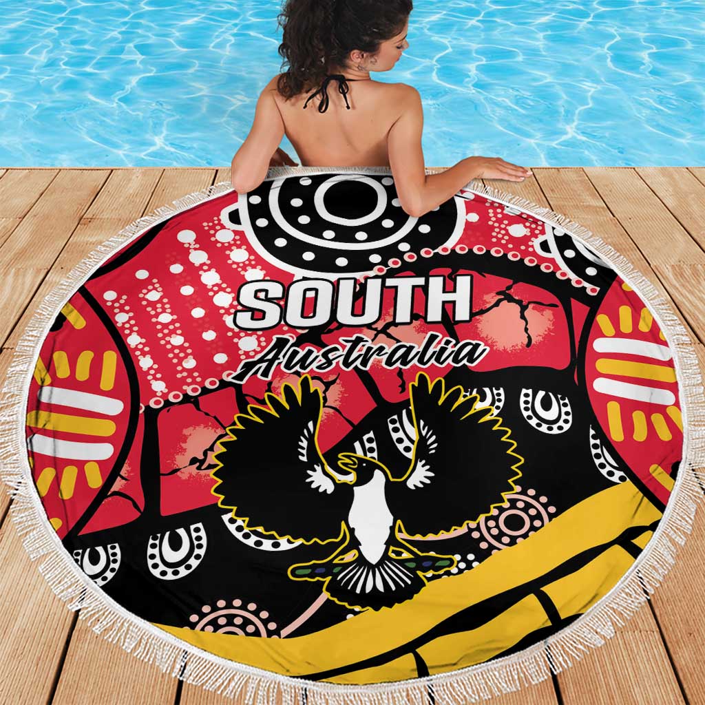 South Australia Festival State Wine State Beach Blanket