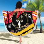 South Australia Festival State Wine State Beach Blanket