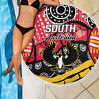 South Australia Festival State Wine State Beach Blanket