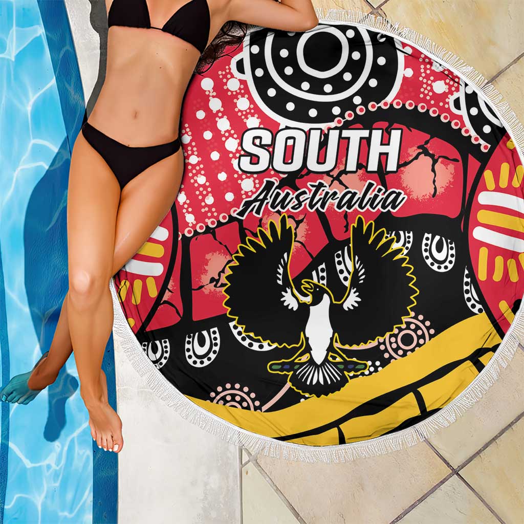 South Australia Festival State Wine State Beach Blanket