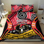 South Australia Festival State Wine State Bedding Set