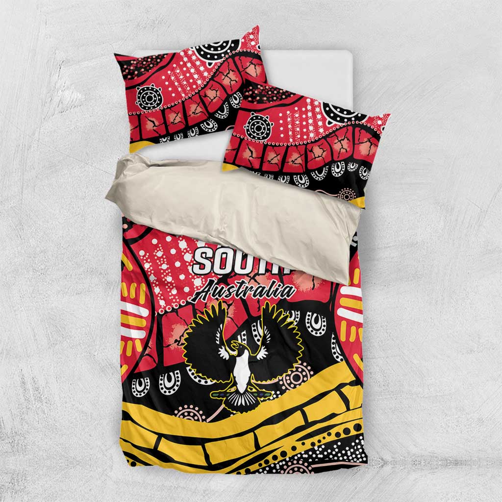 South Australia Festival State Wine State Bedding Set