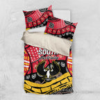 South Australia Festival State Wine State Bedding Set