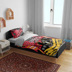 South Australia Festival State Wine State Bedding Set