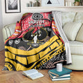 South Australia Festival State Wine State Blanket