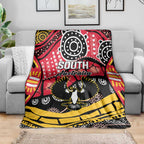 South Australia Festival State Wine State Blanket