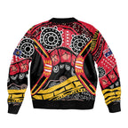 South Australia Festival State Wine State Bomber Jacket