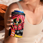 South Australia Festival State Wine State 4 in 1 Can Cooler Tumbler