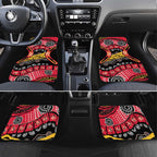 South Australia Festival State Wine State Car Mats