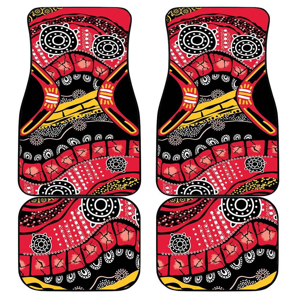 South Australia Festival State Wine State Car Mats