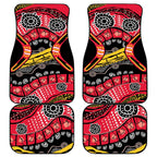 South Australia Festival State Wine State Car Mats