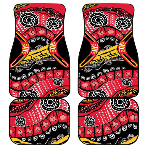 South Australia Festival State Wine State Car Mats
