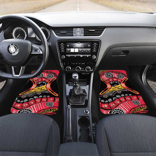 South Australia Festival State Wine State Car Mats