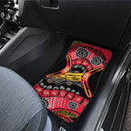 South Australia Festival State Wine State Car Mats