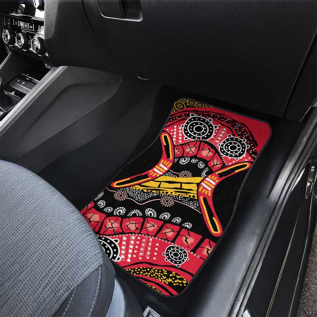 South Australia Festival State Wine State Car Mats
