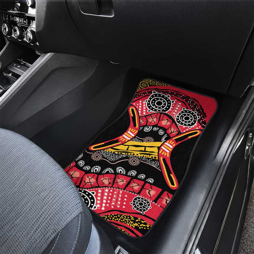 South Australia Festival State Wine State Car Mats