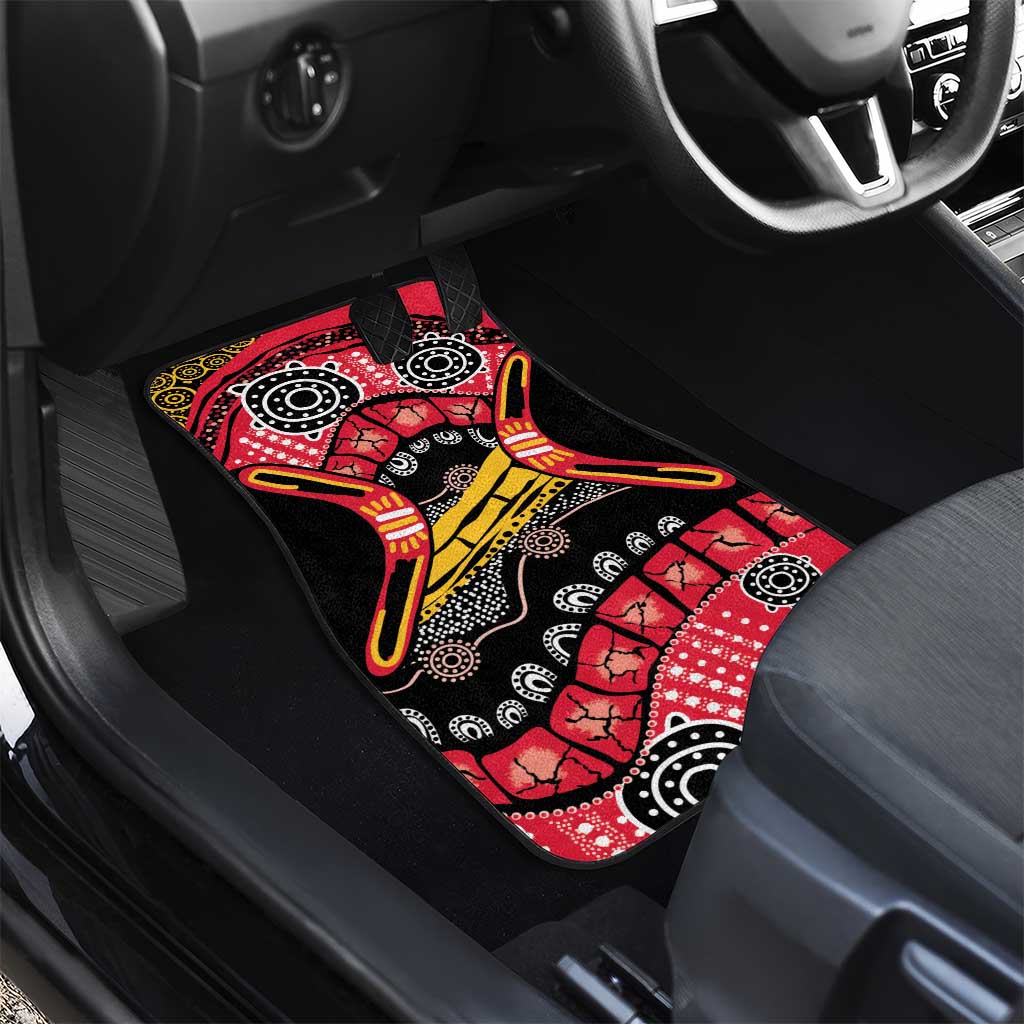South Australia Festival State Wine State Car Mats