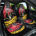 South Australia Festival State Wine State Car Seat Cover