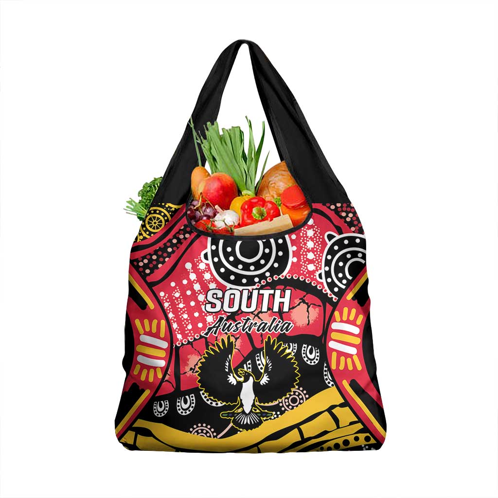 South Australia Festival State Wine State Grocery Bag