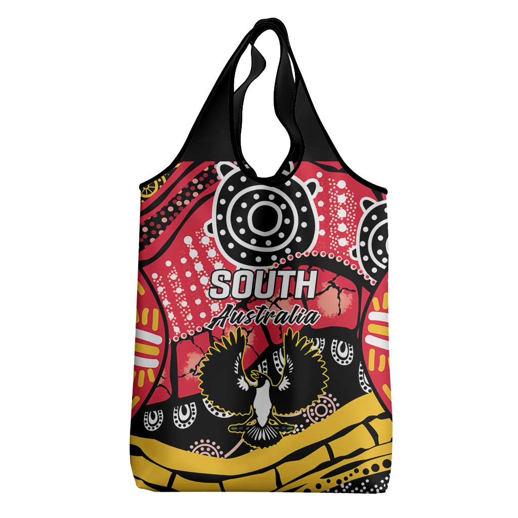 South Australia Festival State Wine State Grocery Bag