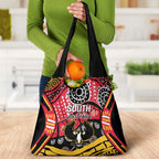 South Australia Festival State Wine State Grocery Bag