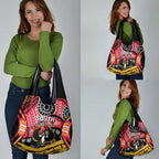 South Australia Festival State Wine State Grocery Bag